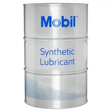 MOBIL-1 FS 0W-40 208 LT Motor Oil - 208 Liters
