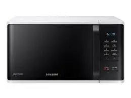 Samsung MS23K3513AW | Mikrotoýly Peç 1150W 23L 10 Programma