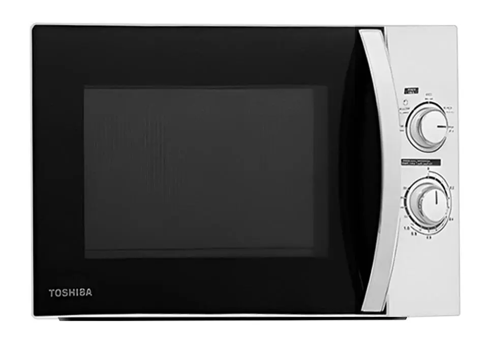 Toshiba MWP-MM20P | Microwave 1050W 20L