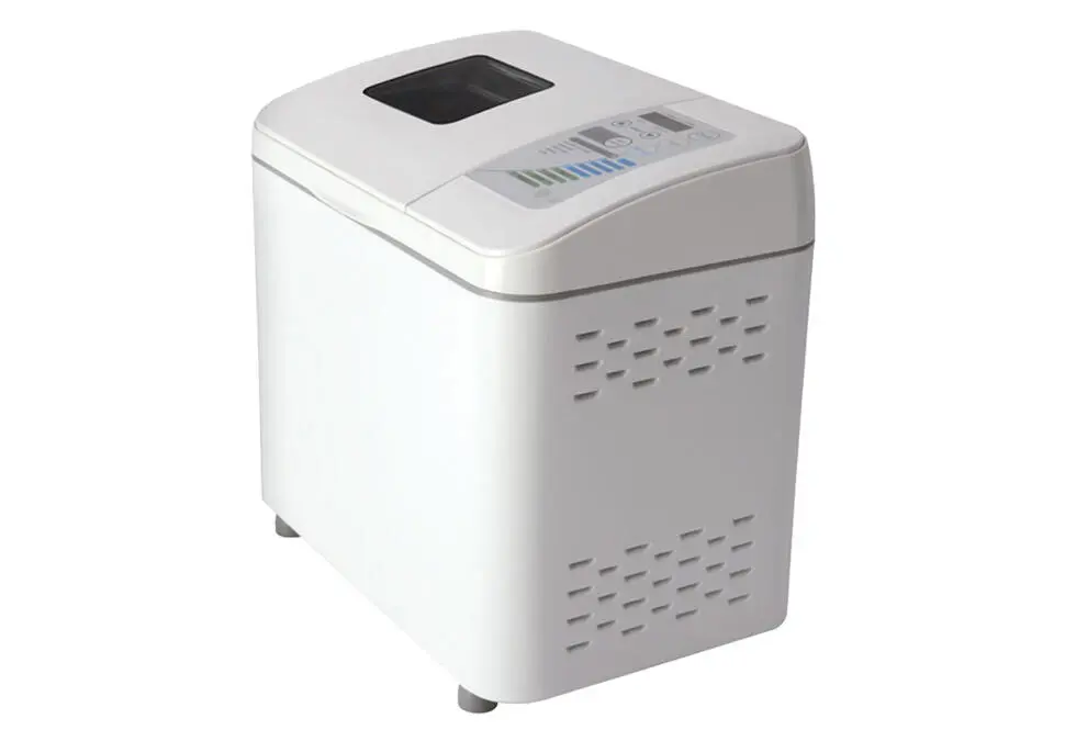 LG HB-2051BCJ | Хлебопечка 700г 9 программ