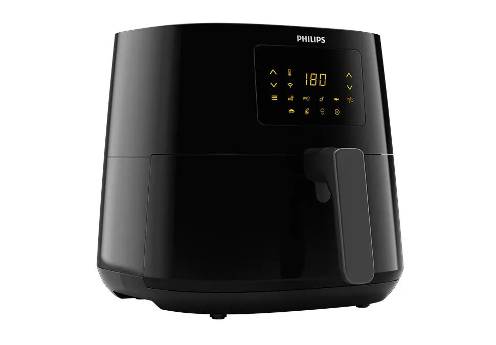 Philips HD9270 | Аэрогриль 6,2 л 2000 Вт
