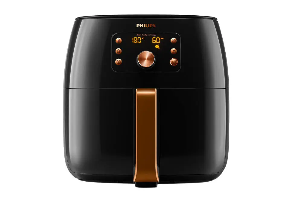 Philips HD9863 | Air Fryer 7.3L 2225W