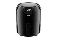 Tefal EY401840 | Air Fryer 4.2L 1500W 8 Program Black