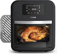 TEFAL FW501827 | Howa Fritýury 11L 2000W 9 Programmaly