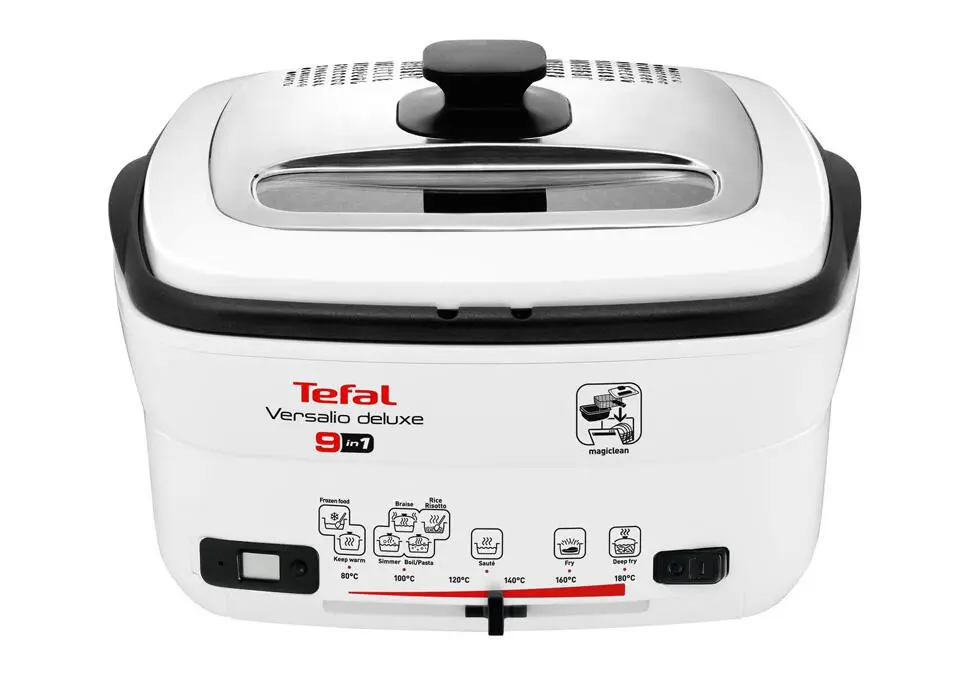 Tefal FR495070 | Elektrik Fritýur 2,0 l 1600 W