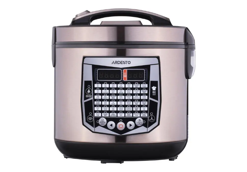 Ardesto MC-X45CH | Multicooker 4.0L 45-Program