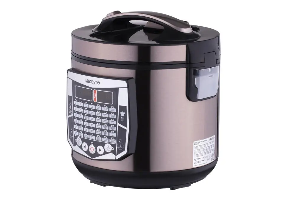Ardesto MC-X45CH | Multicooker 4.0L 45-Program