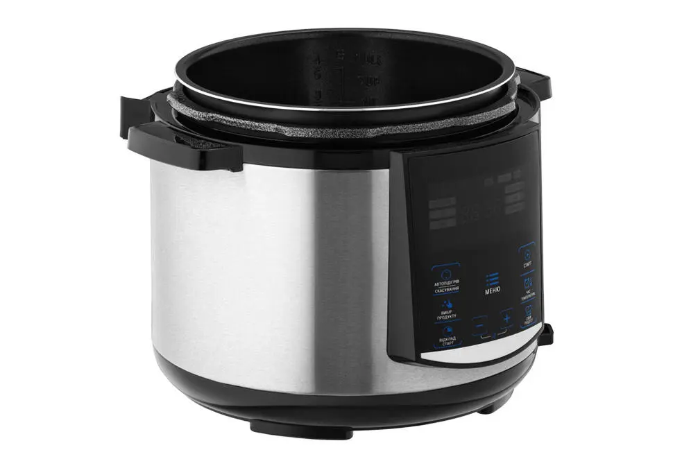 Ardesto MPC-P226 | Köp funksiýaly bişiriji 5,0L 45 programma