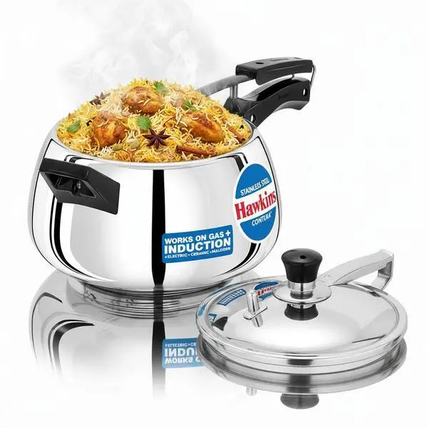 DeLonghi FH1394/2 | Multicooker 5L 2300W 7 Programs