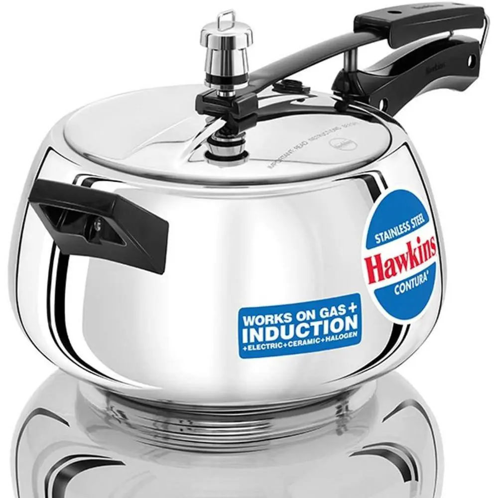 DeLonghi FH1396/1.BK | Multicooker 5L 2300W 8 Programs Black+Silver