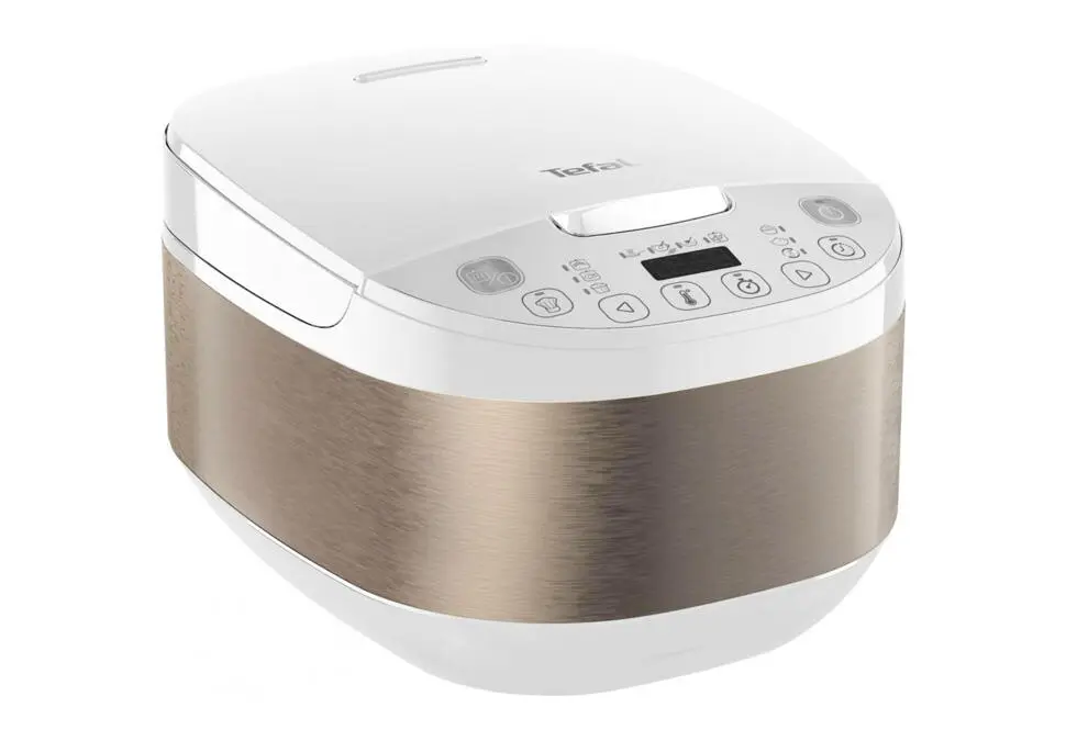 TEFAL RK622130 | Мультиварка 4.0л 12 программ