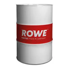 Моторное масло ROWE ESSENTIAL 10W-40 - 200л