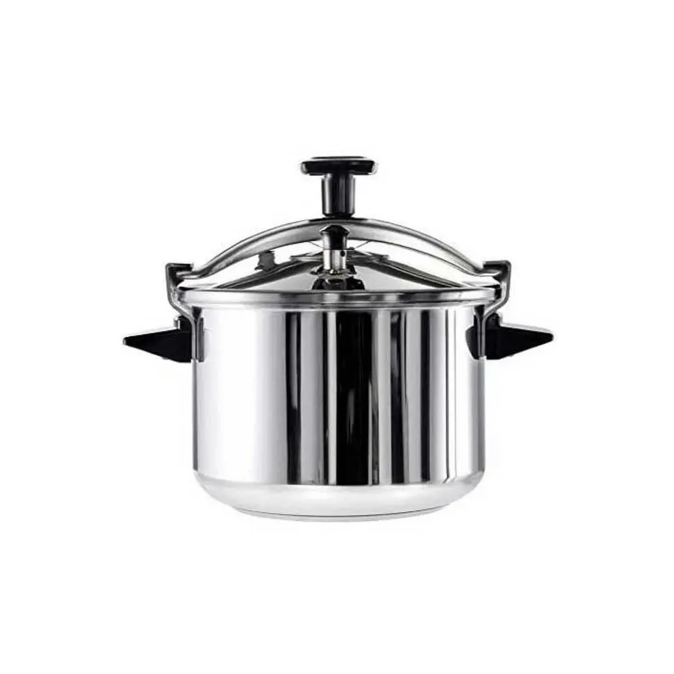 Tefal PCOOKTEFP0531134 | Скороварка 8 л 1000 Вт Нержавеющая сталь