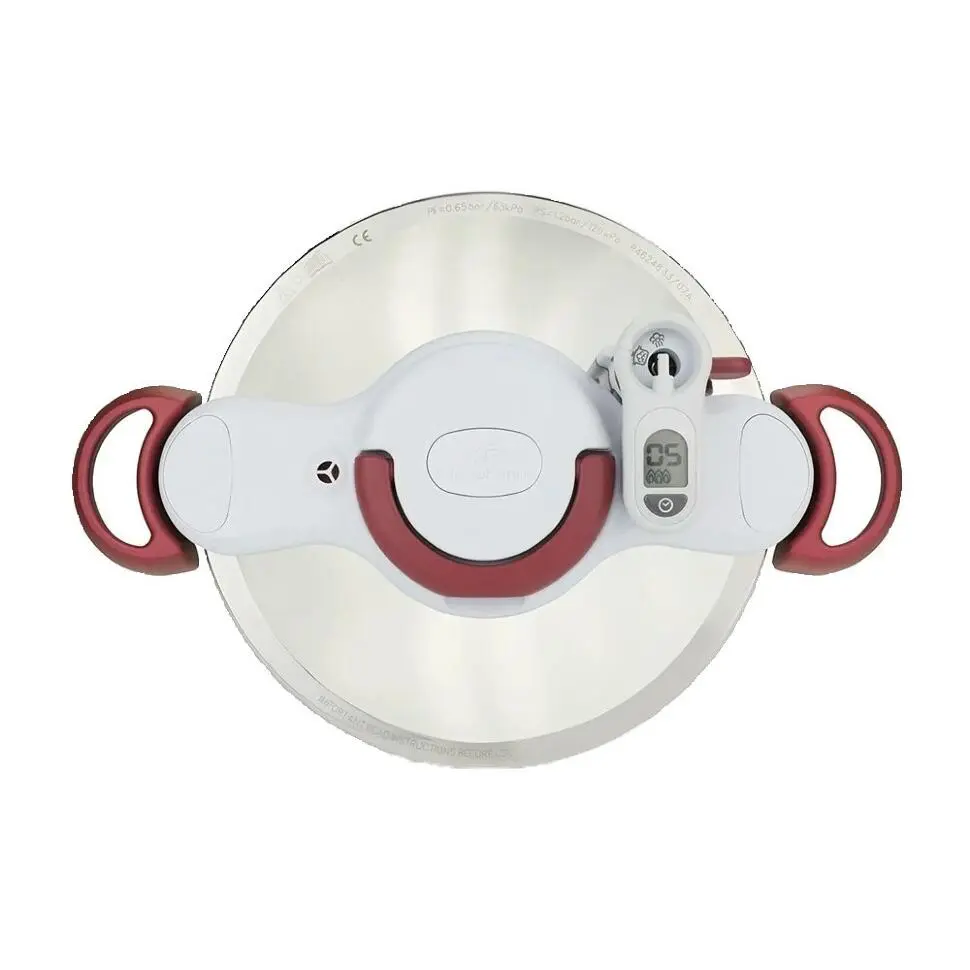 Tefal P4624831 | Скороварка 7,5 л 1000 Вт
