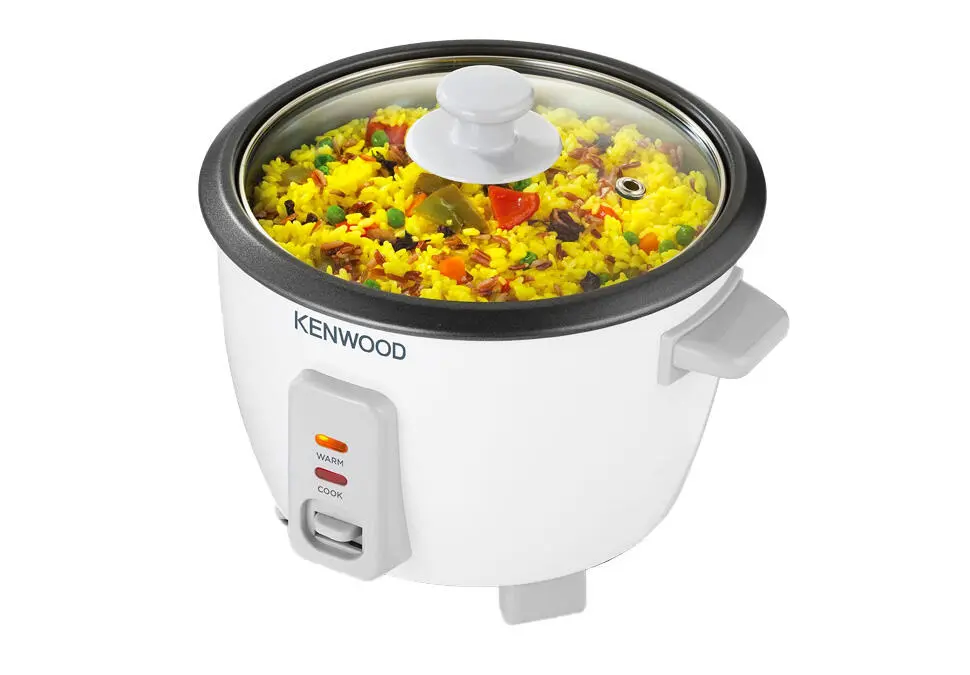 Kenwood MCRCM30.000WH | Tüwi Bişiriji 0,6L 350W