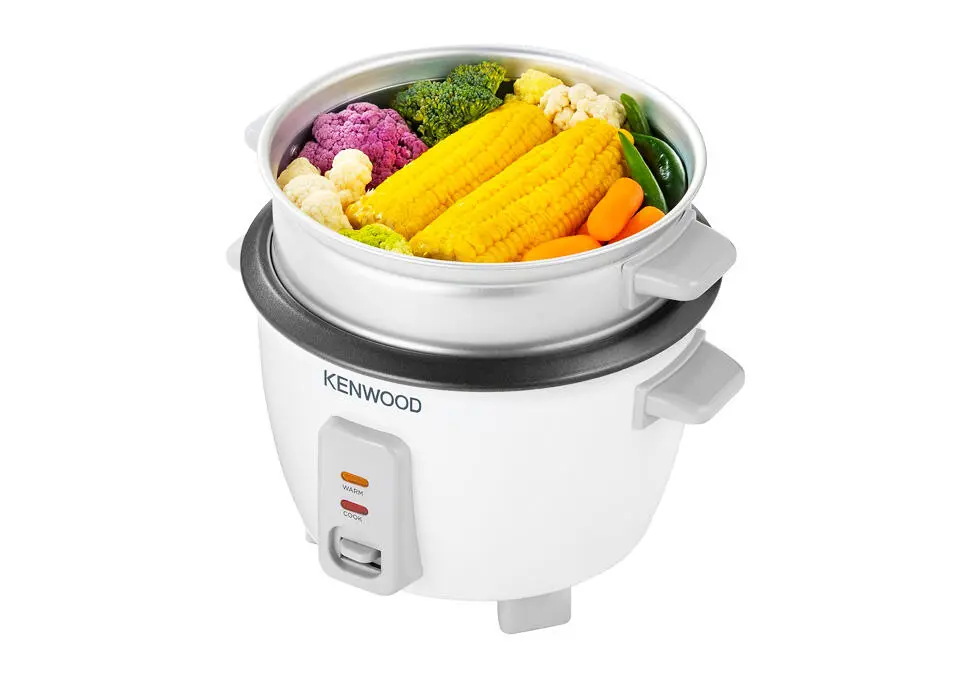Kenwood MCRCM30.000WH | Tüwi Bişiriji 0,6L 350W