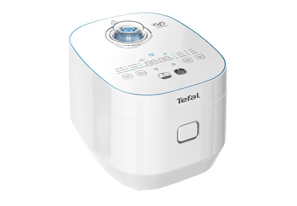 TEFAL RK522165 | Guradana Bişiriji 1,5 l 12 Programma