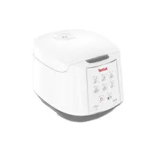 Tefal RK732167 | Мультиварка 1,8 л 8 программ 750 Вт