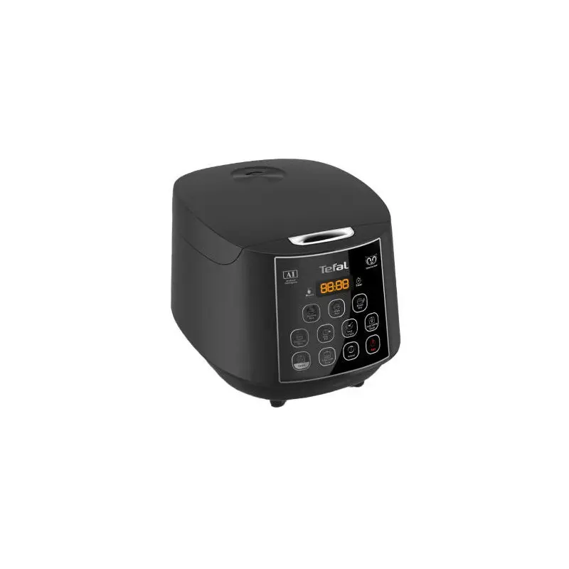 Tefal RK736B65 | Rice Cooker 1.8L 11 Programs
