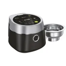 Tefal RK860865 | Мультиварка 1,8 л 17 программ