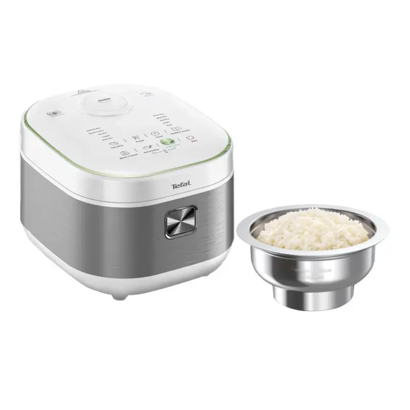 TEFAL RK862165 | Tüwi Bişiriji 1,5L 1300W 12 Programma