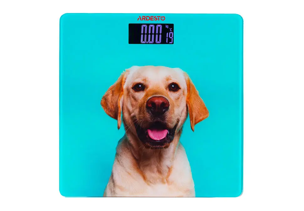 Ardesto SCB-965 DOG | Digital Platform Scale 5–150 kg