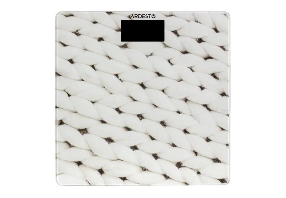 Ardesto SCB-965 | Industrial Scale 5-150 kg Knit Platform