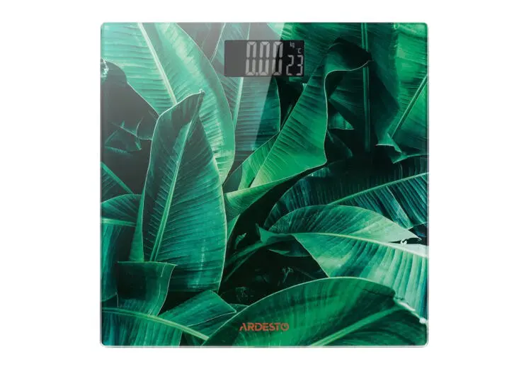 ARDESTO SCB-965 | Sanly Platformaly Agram Ölçeýji 5-150 kg