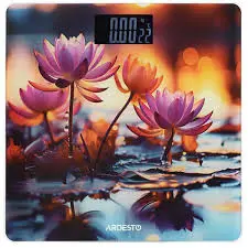 Ardesto SCB-965 | Industrial Scale 5-150 kg Precision