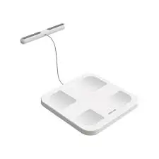 Green Lion GL-BWS02 | Умные весы 8 электродов Bluetooth 5–180кг