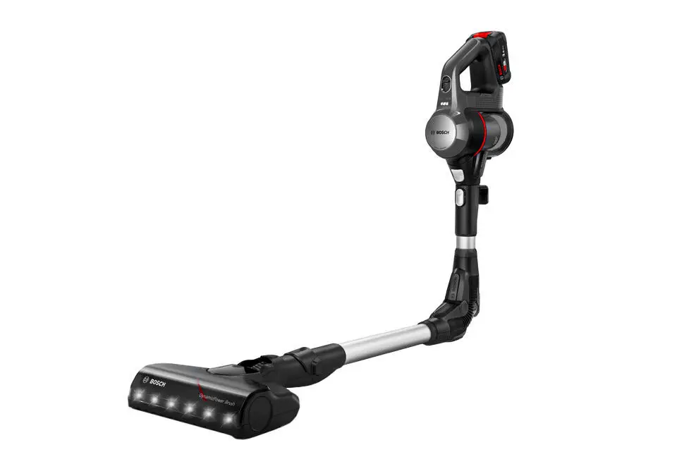 Bosch BCS711GB | Беспроводной пылесос 500 Вт