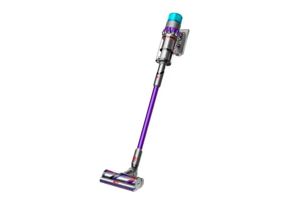 Dyson Gen5 Detect VCDGEN5 | Cordless Vacuum Cleaner HEPA