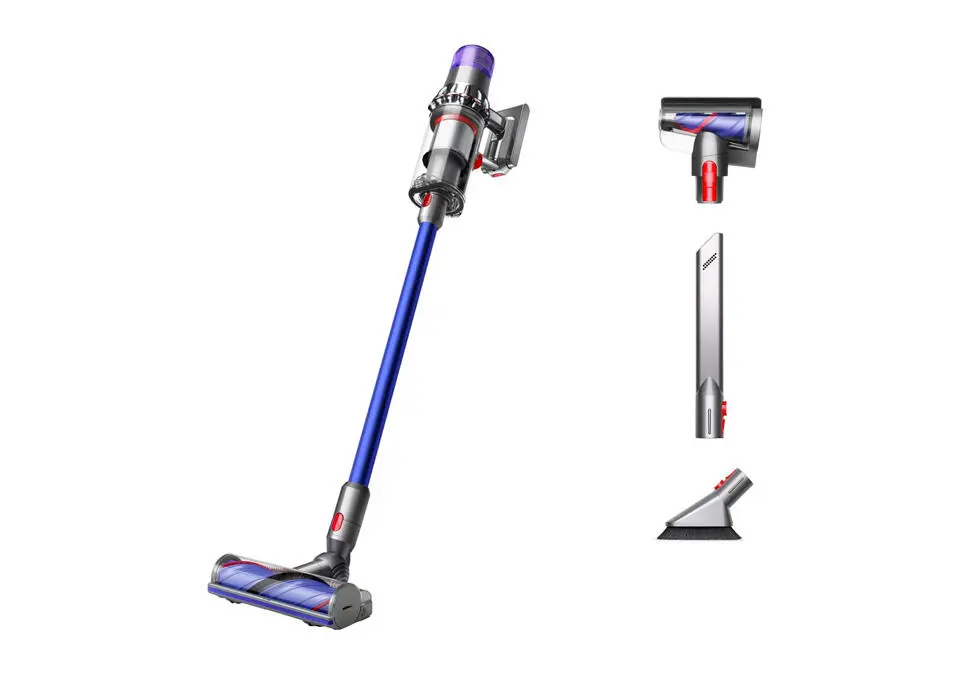 Dyson V11 Advanced | Cordless Vacuum Cleaner 185W 60min