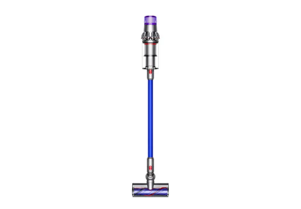 Dyson V11 Advanced | Cordless Vacuum Cleaner 185W 60min