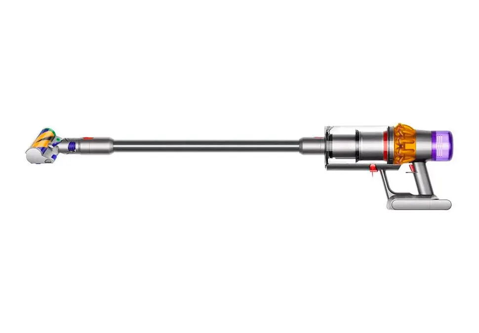 Dyson VCLEANDYSV15 | Simsiz Tozan Sorujy 150W 60 Minut Çenli