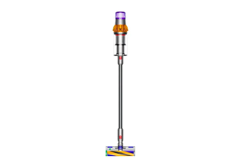 Dyson VCLEANDYSV15 | Simsiz Tozan Sorujy 150W 60 Minut Çenli