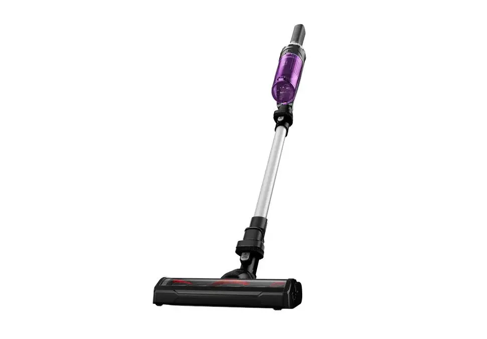 TEFAL TY1129 | Cordless Vacuum Cleaner 100W 0.4L 40min Runtime