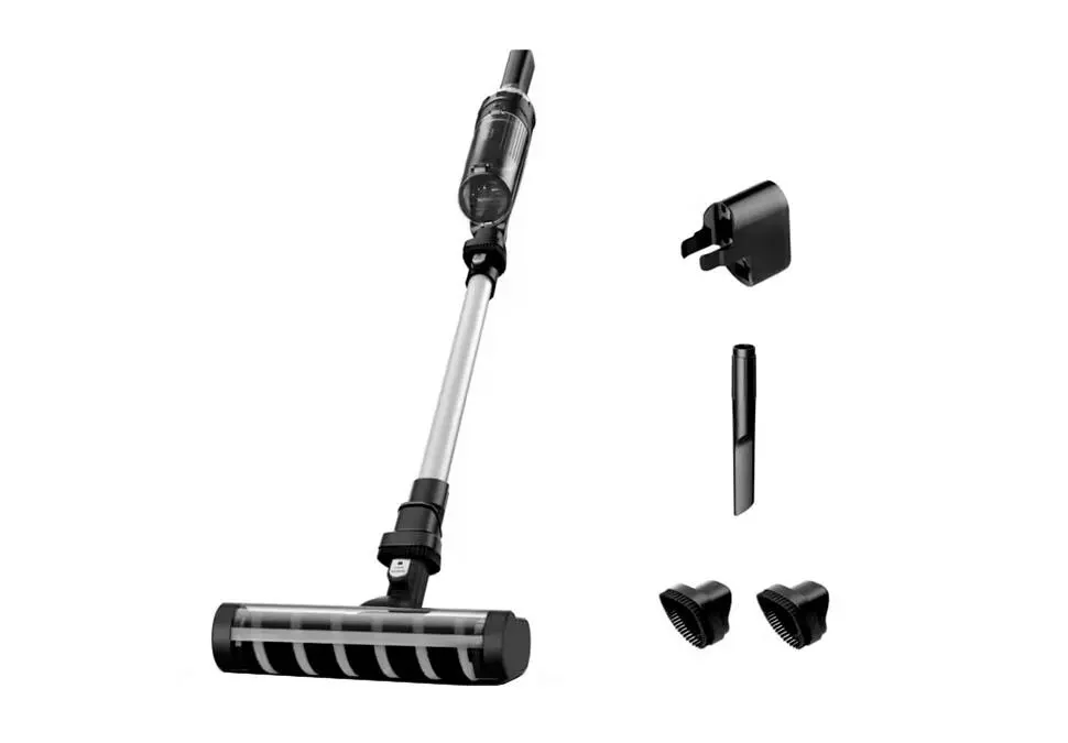 Tefal TY1131 X-Nano | Cordless Vacuum Cleaner 100W 40min Runtime