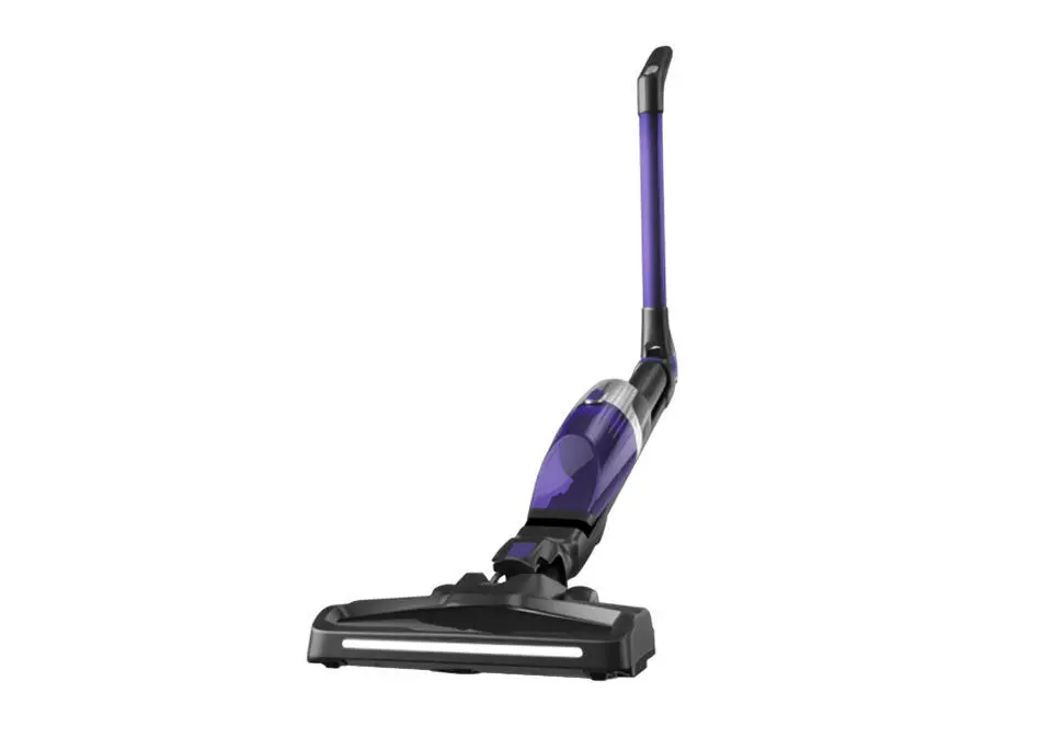 Tefal TY1238 | Simsiz Tozan Sorujy 145W 40 Minutlyk Batarýa