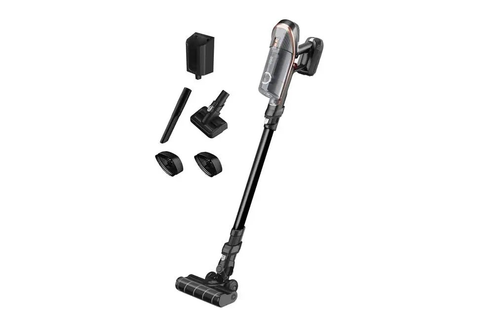 Tefal TY9670 X-Force 8.60 | Cordless Vacuum Cleaner 185W