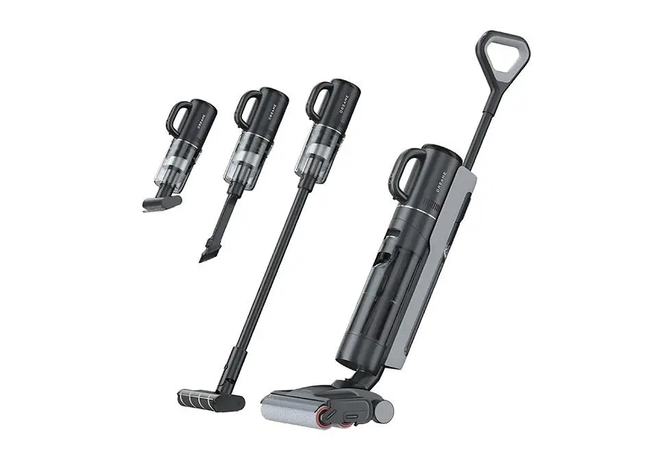 Xiaomi Dreame H30 Ultra | Cordless Vacuum Cleaner 450W Wet & Dry 0.7L