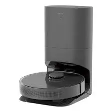 Dreame D10s Plus | Robot Tozan Sorujy 46W Awto Boşadýan Stansiýa bilen