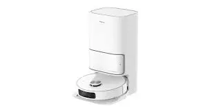 Dreame L10s Ultra | Robot Vacuum Cleaner 75W Auto-Empty Station
