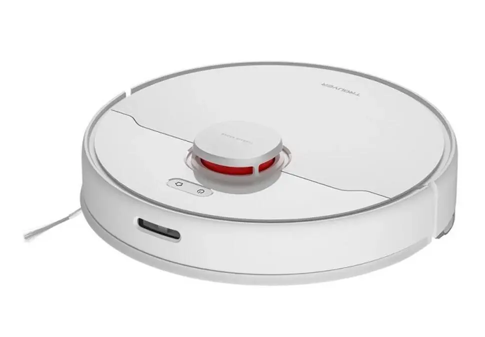 TROUVER VCTRORLS3 | Robot Vacuum Cleaner 2600mAh Battery