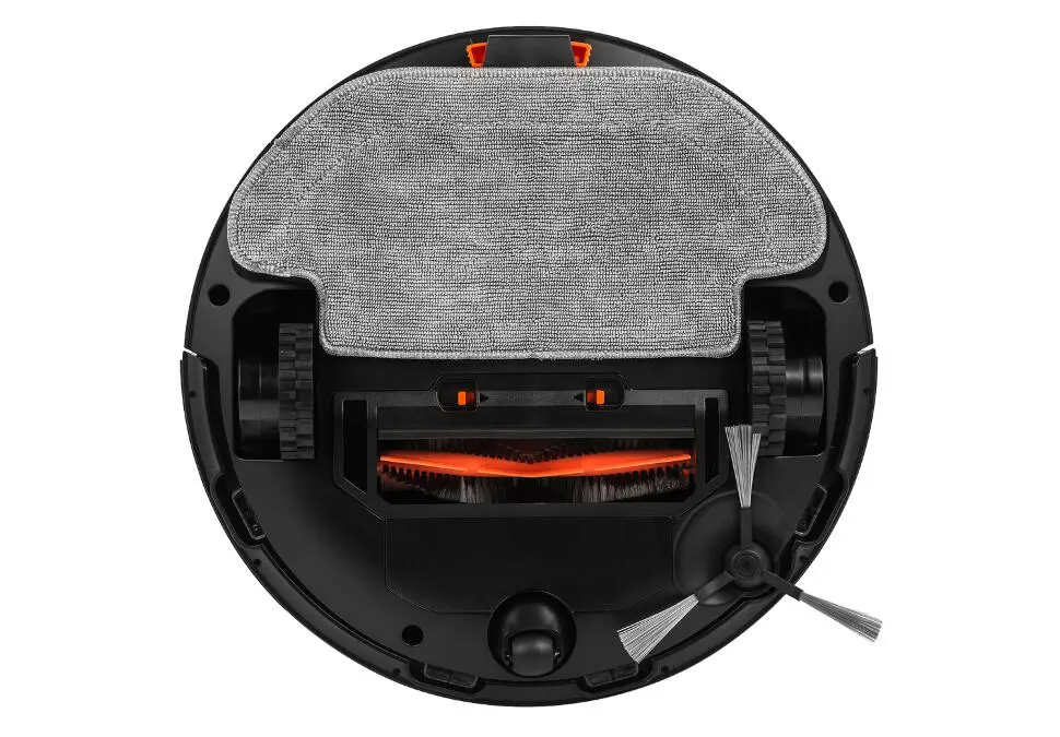 Viomi V3 VCXYMVX010CN | Robot tozan sorujy 4900mAh güýçli sorujy