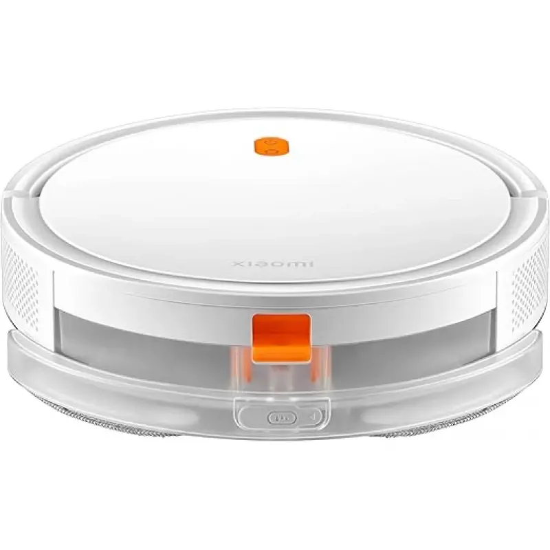 Xiaomi VCLEANXIAE52 | Robot Vacuum Cleaner 25W 2500mAh White