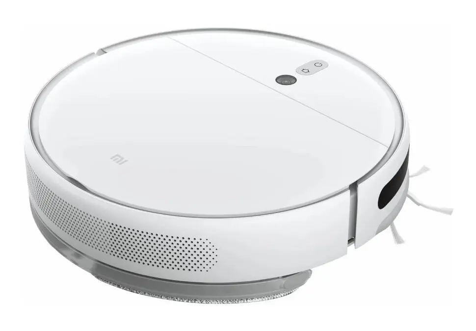 Xiaomi VCXM2BHR5055EU | Robot Vacuum Cleaner 2600mAh White