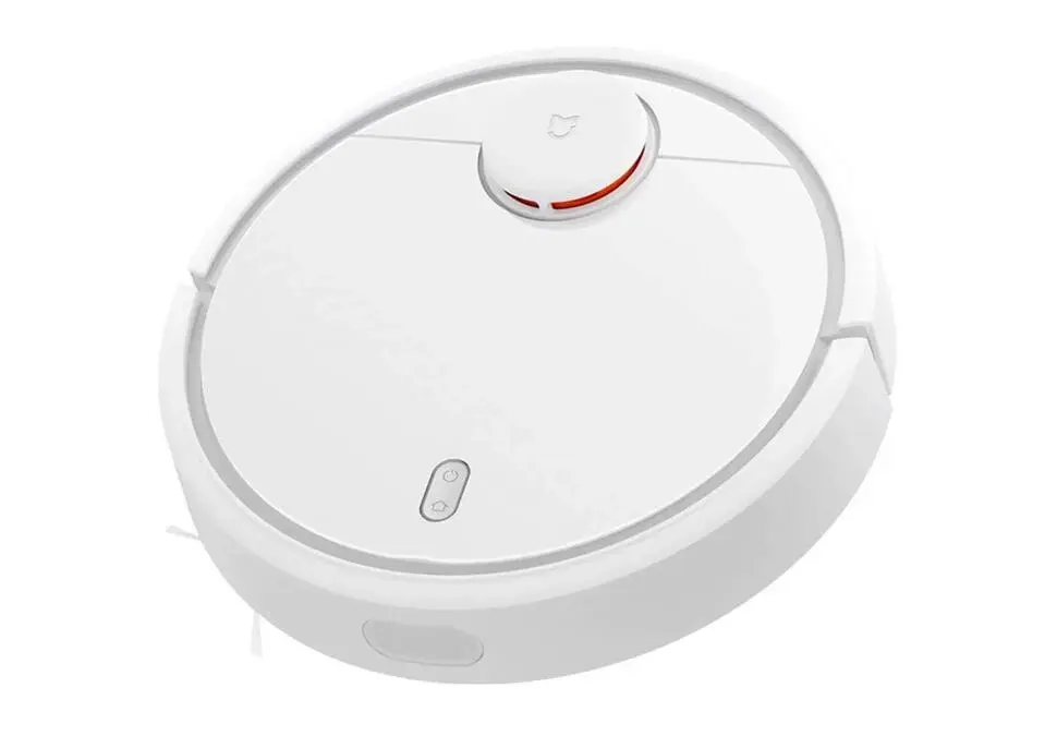 XIAOMI S20 VCXS20 | Robot Vacuum Cleaner 45W 150min Runtime