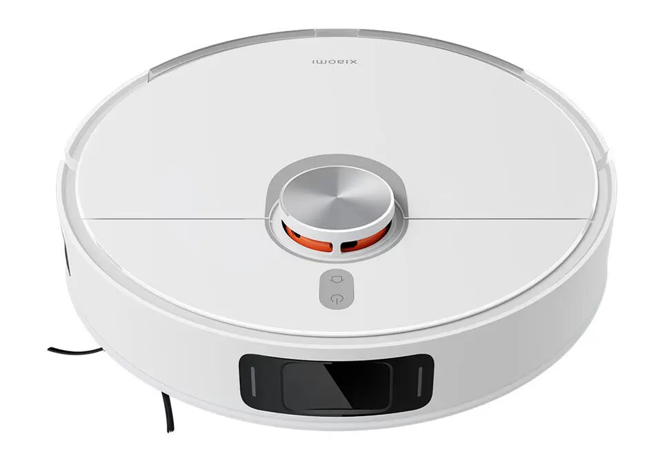 Xiaomi S20 Plus | Robot Vacuum Cleaner 55 W Long Runtime