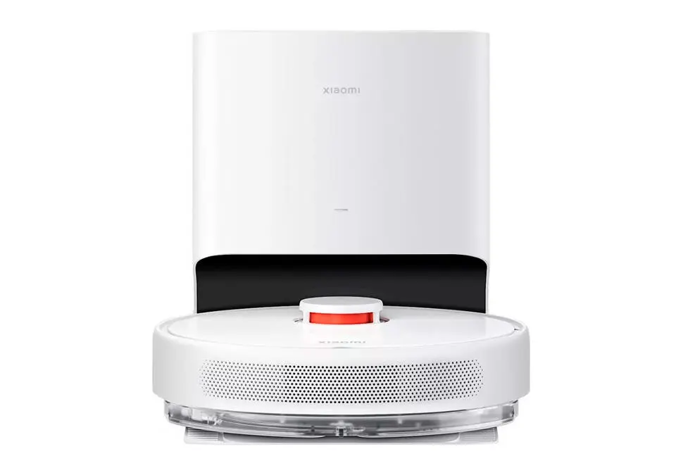 Xiaomi X10 | Robot Vacuum Cleaner 46W Auto Empty Station